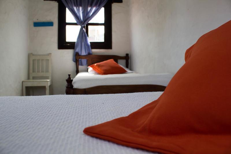 Casa Hostal Villa De Leyva Villa de Leyva Exterior photo